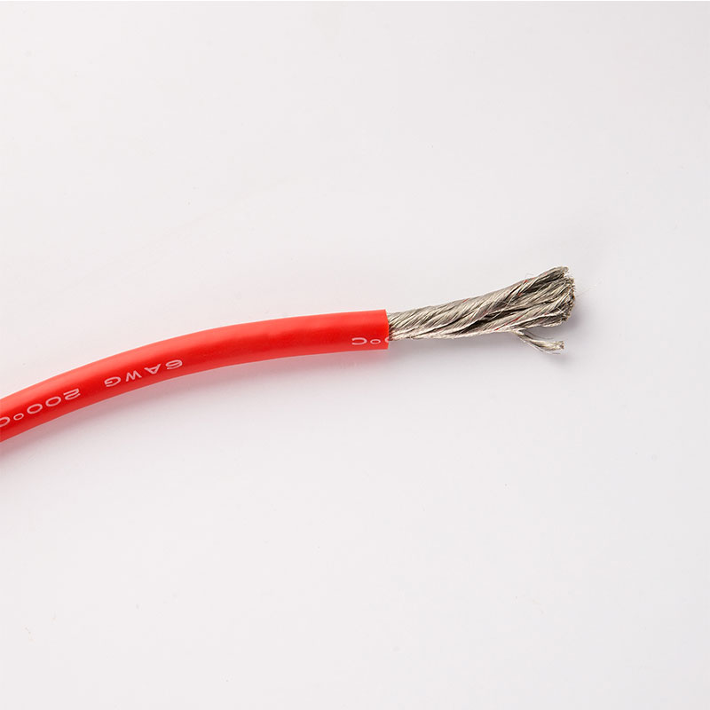 耐高溫高壓特軟硅膠線