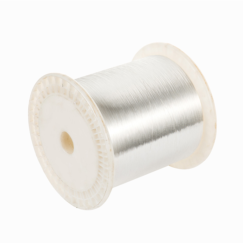 鍍銀銅電線