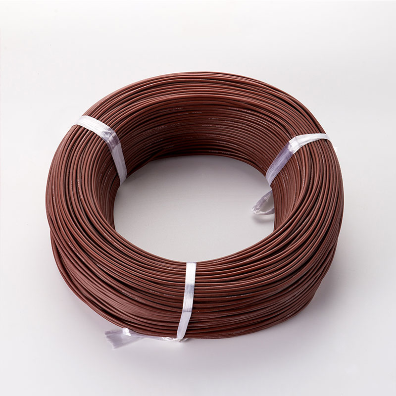 18AWG特軟硅膠電線