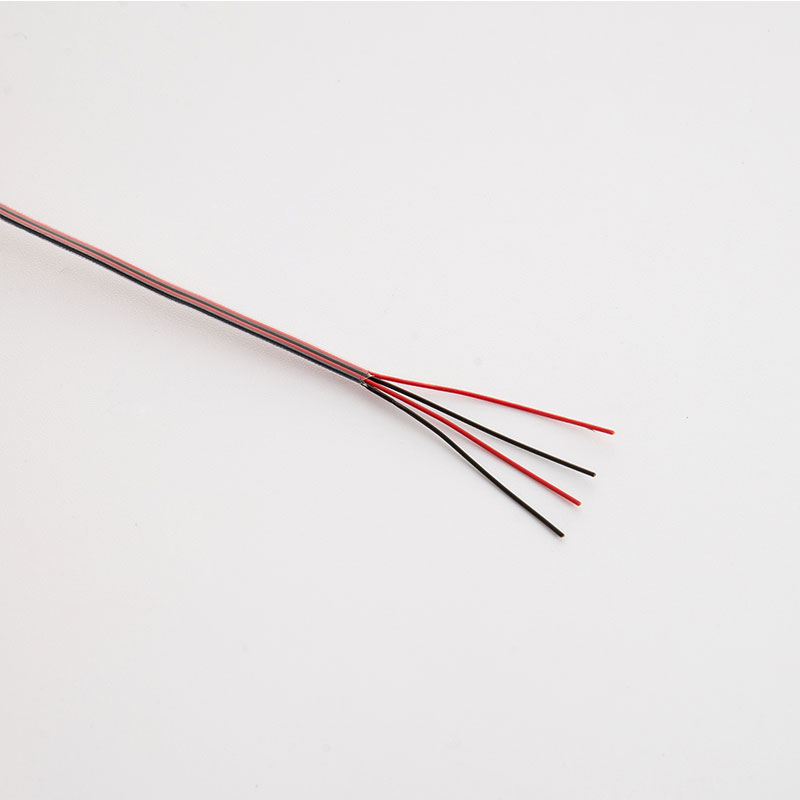 耐高溫鐵氟龍排線