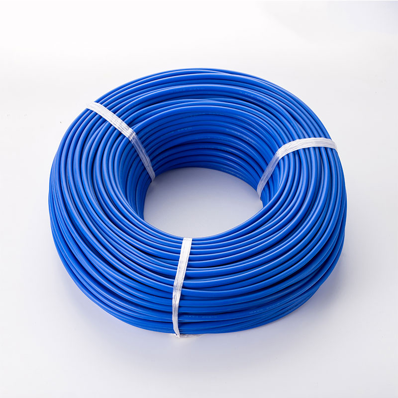 10AWG特軟硅膠電線