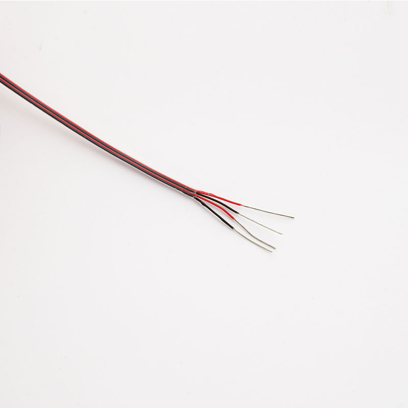 耐高溫鐵氟龍排線