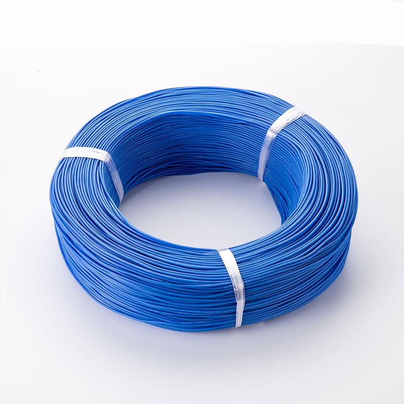 5.3平方鐵氟龍電線