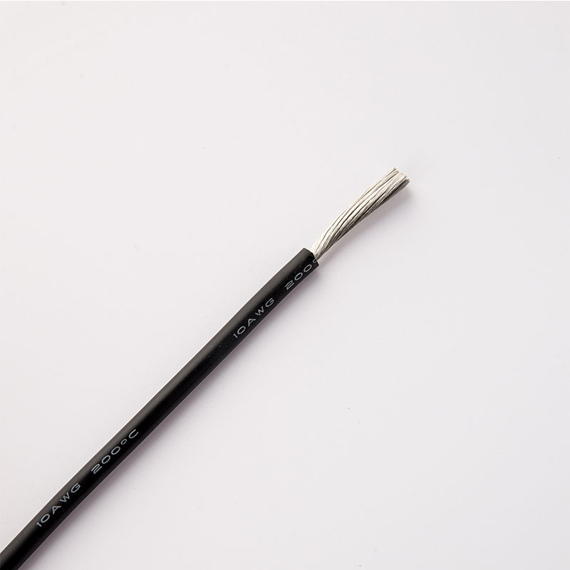 10AWG特軟硅膠電線