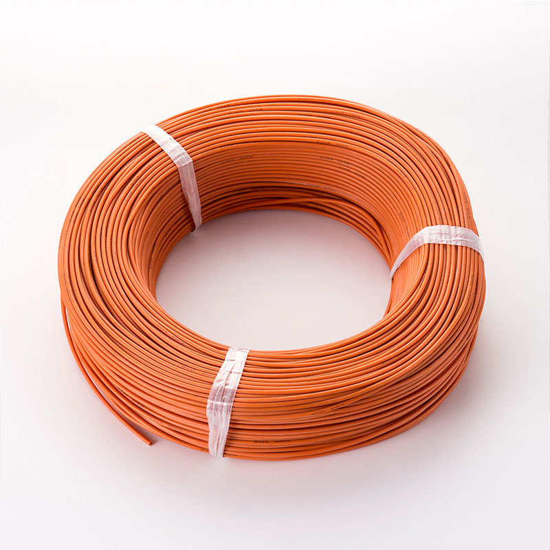 18AWG特軟硅膠電線