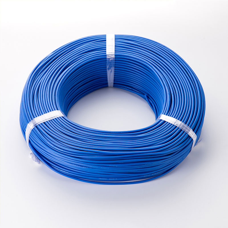 16AWG特軟硅膠電線