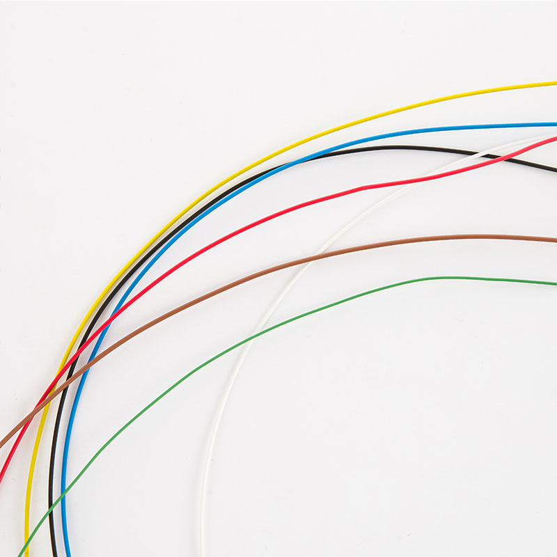 30AWG特軟硅膠電線