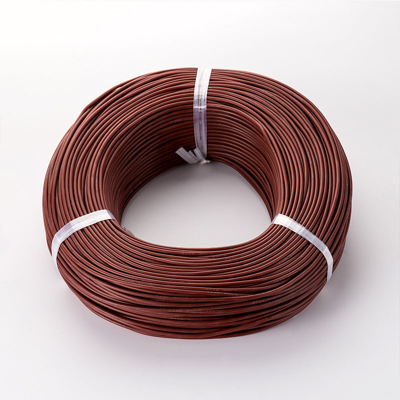 16AWG特軟硅膠電線