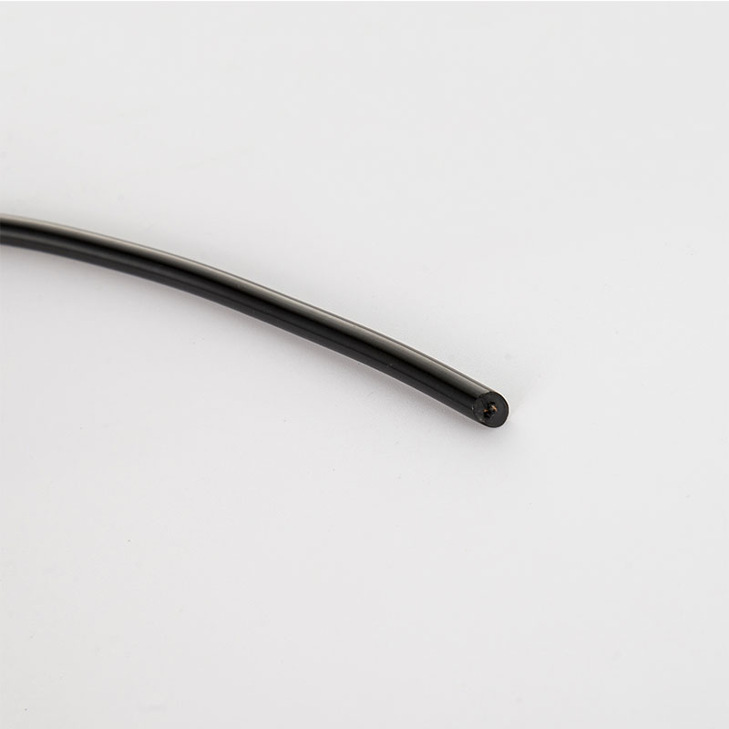 耐油耐腐蝕鐵氟龍多芯線