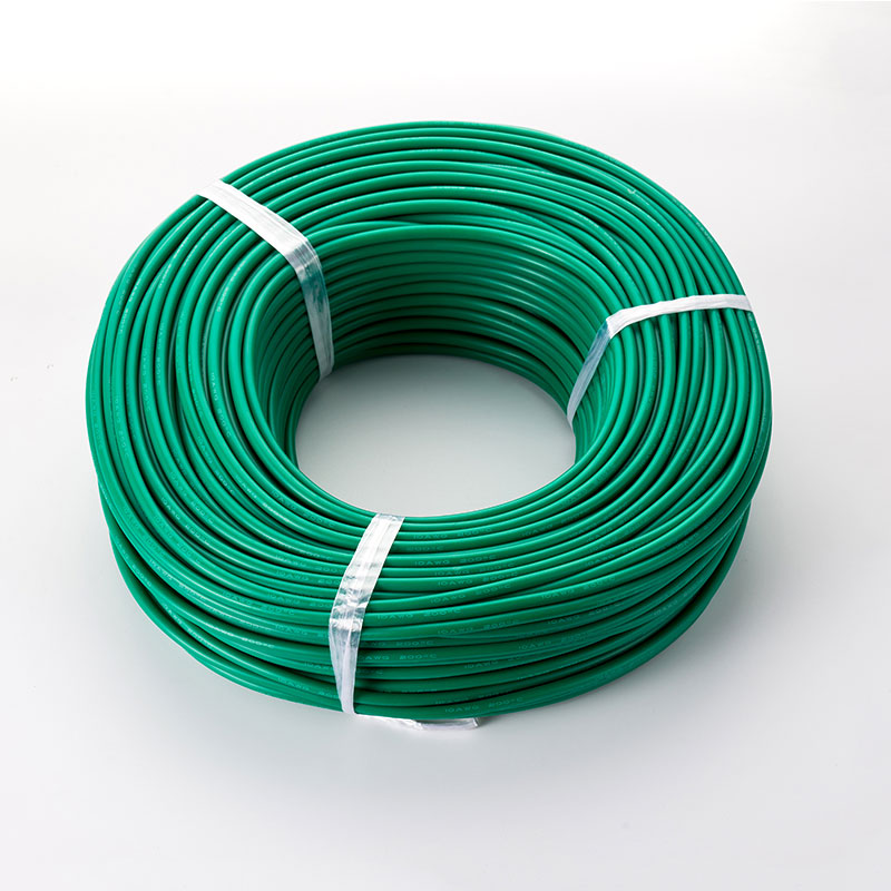 10AWG特軟硅膠電線