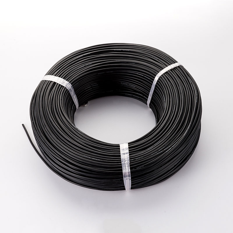 16AWG特軟硅膠電線