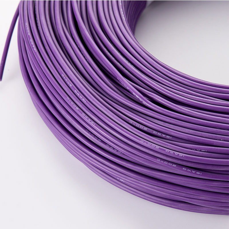 16AWG特軟硅膠電線