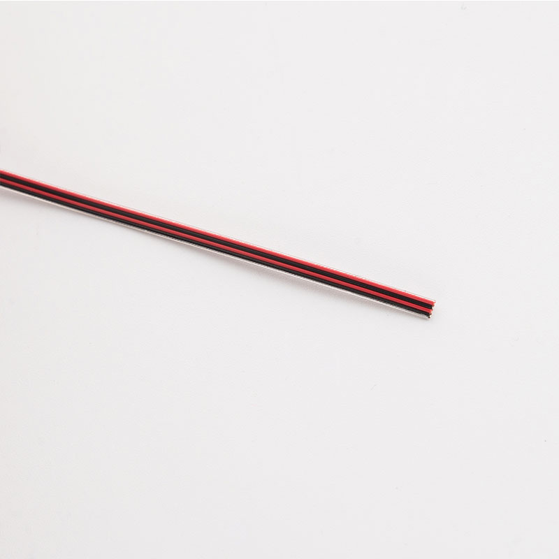 耐高溫鐵氟龍排線