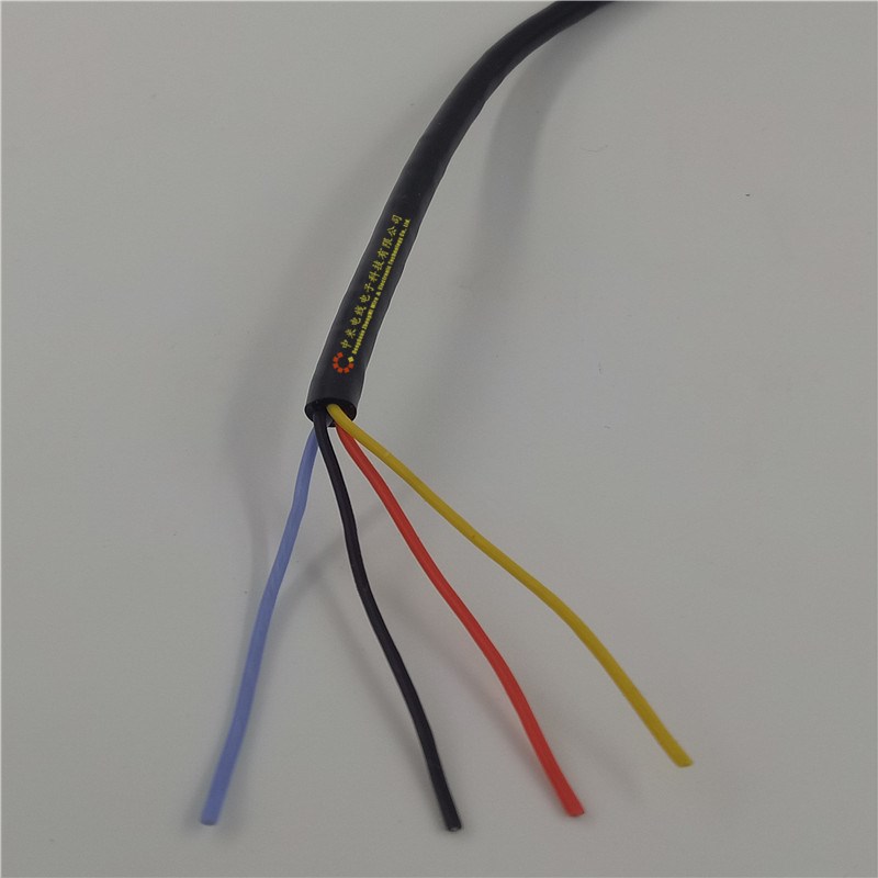 18AWG鐵氟龍多芯線