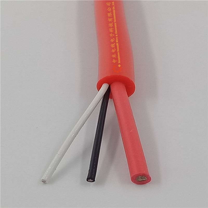 20AWG鐵氟龍多芯線