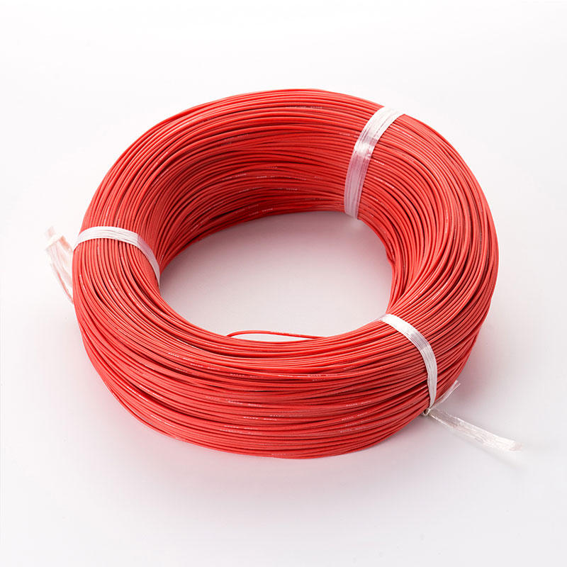 5.3平方鐵氟龍電線