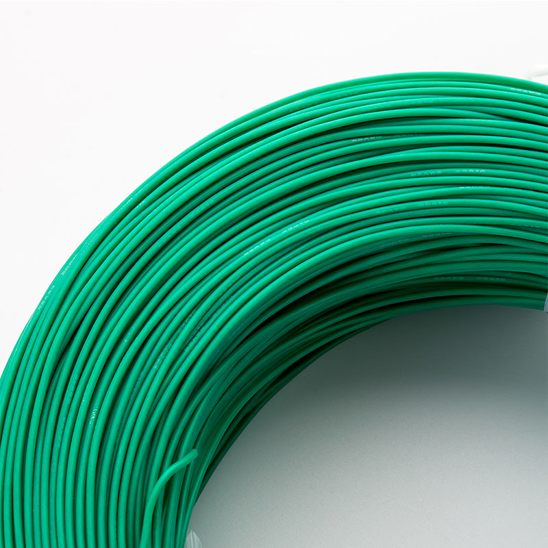 5.3平方鐵氟龍電線