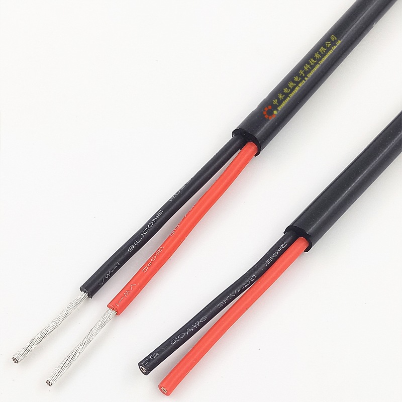 20AWG鐵氟龍多芯線