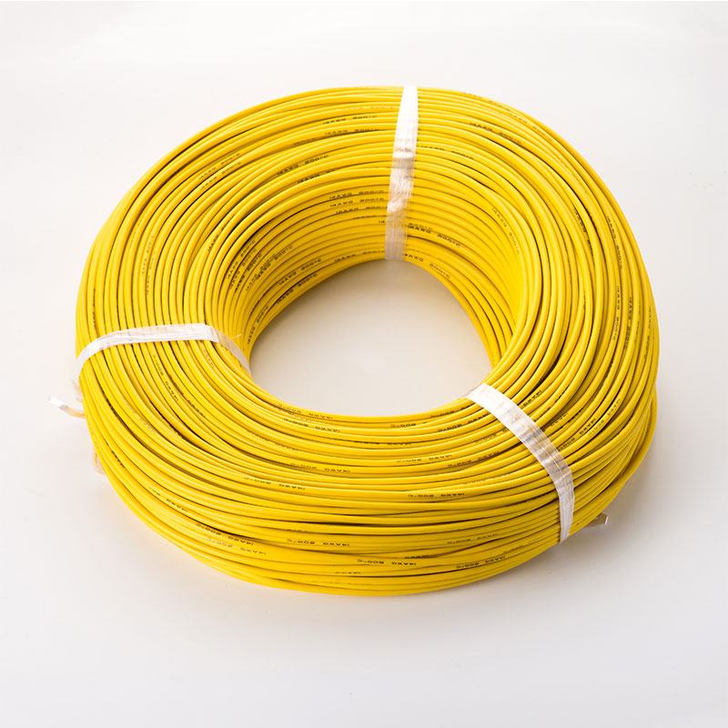 14AWG特軟硅膠電線