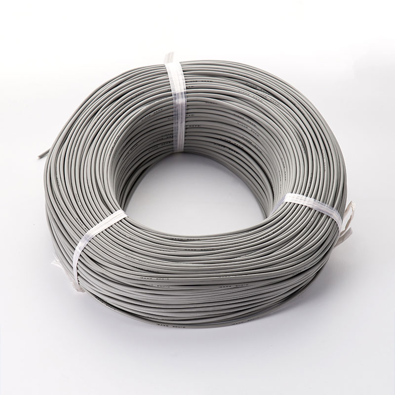 16AWG特軟硅膠電線