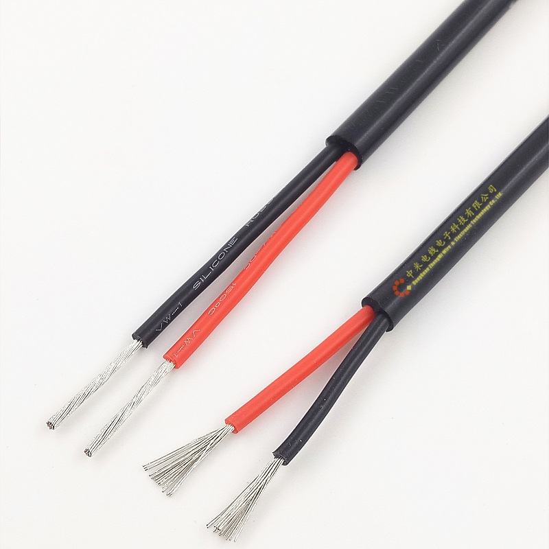 18AWG鐵氟龍多芯線