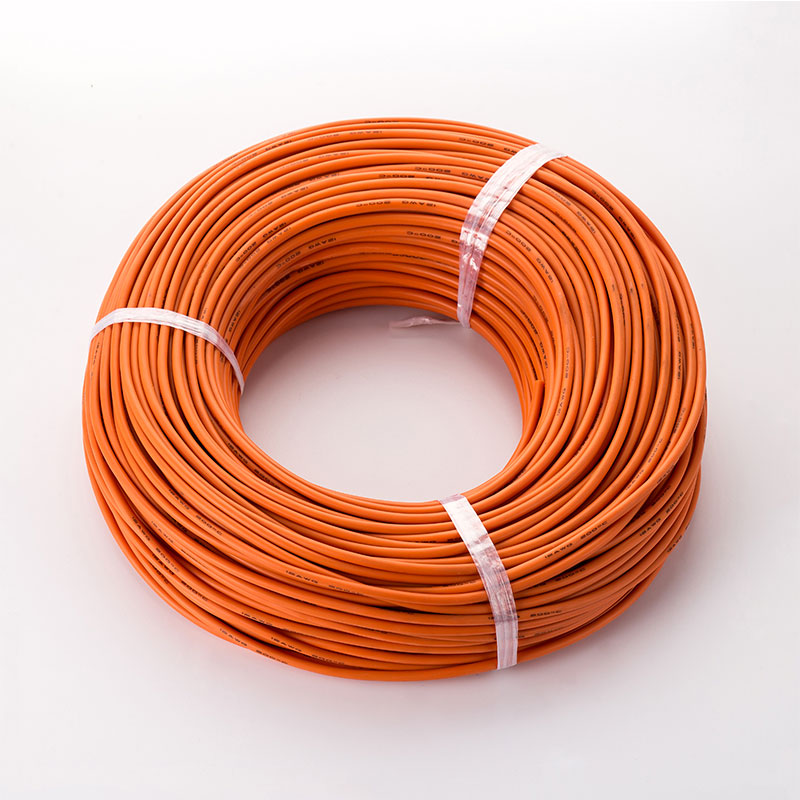 11AWG特軟硅膠電線