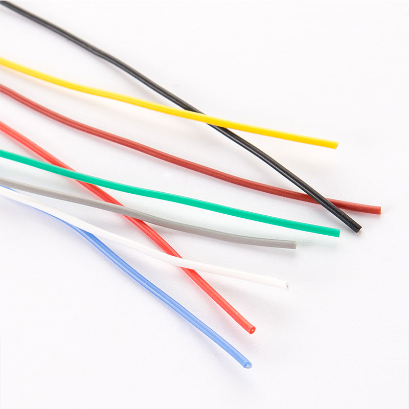 26AWG特軟航模電線