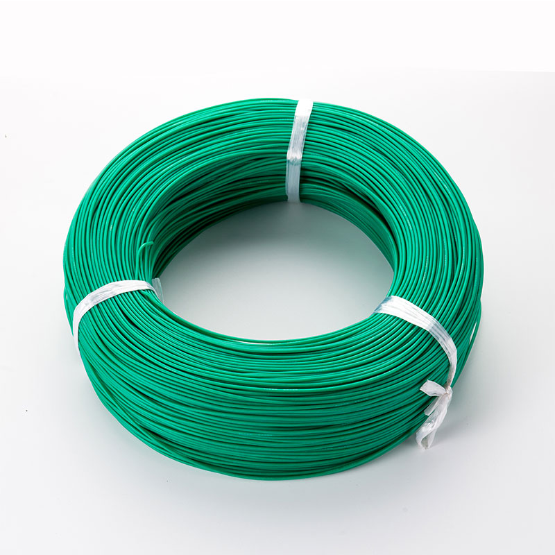 5.3平方鐵氟龍電線