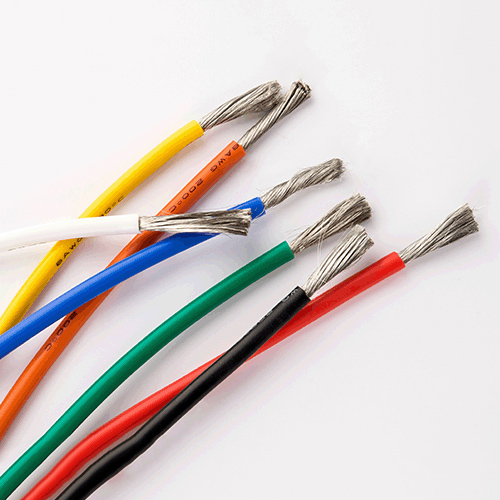 15AWG特軟硅膠電線