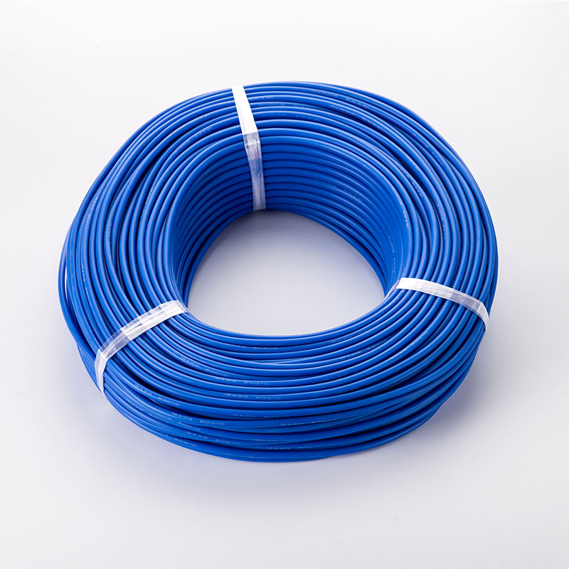 12AWG特軟硅膠電線