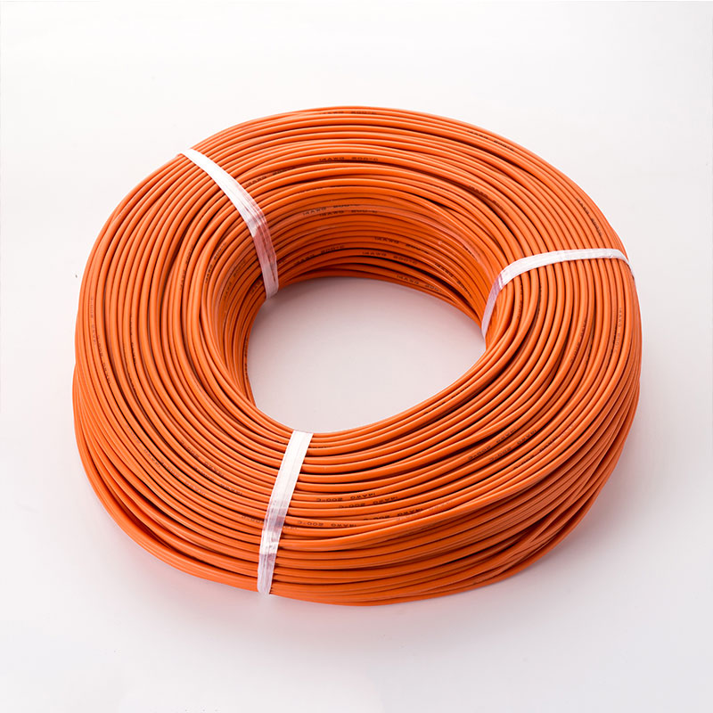 14AWG特軟硅膠電線