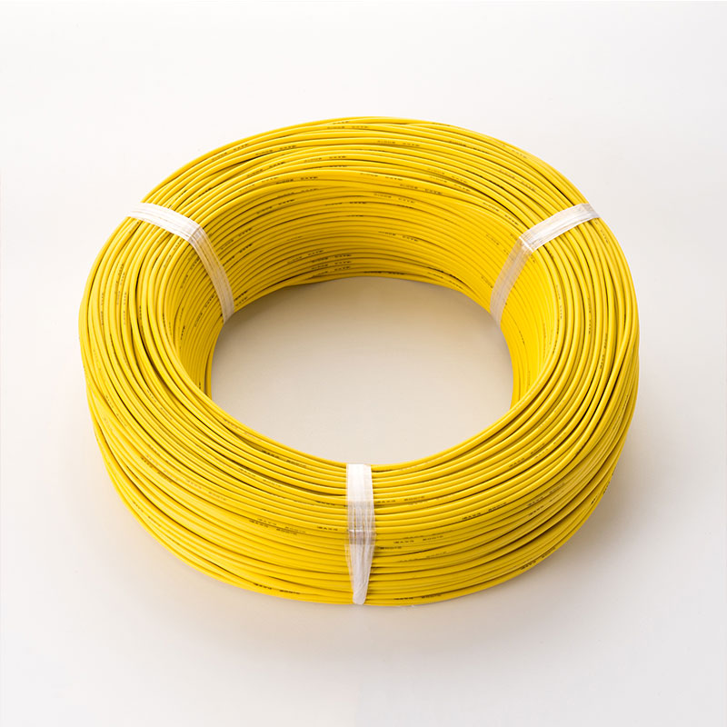 18AWG特軟硅膠電線