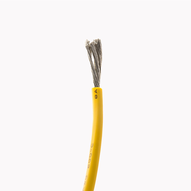 8AWG特軟硅膠電線廠家直銷