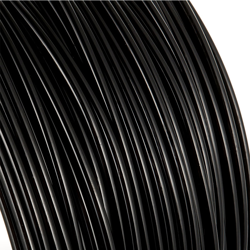 抗拉撕高溫多芯線