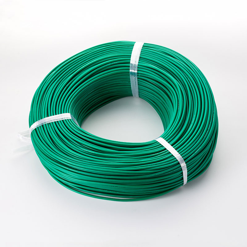 14AWG特軟硅膠電線