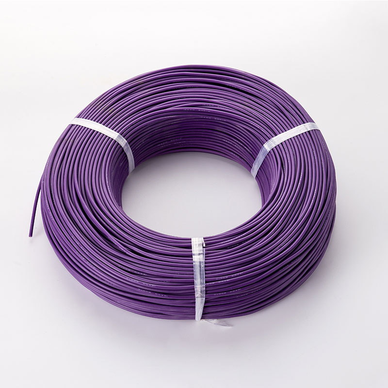 16AWG特軟硅膠電線