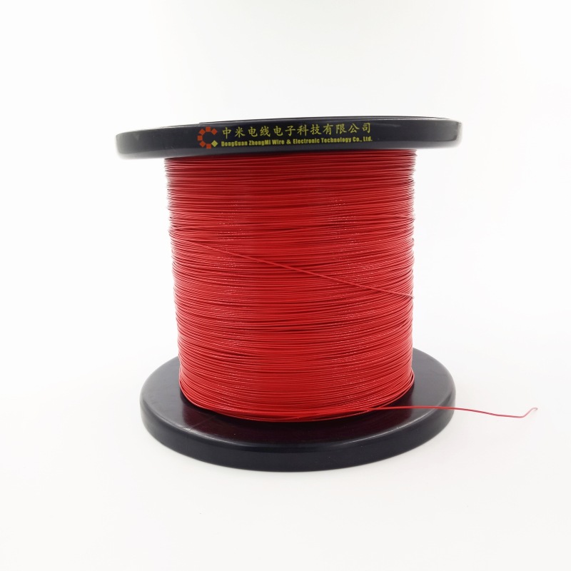 0.14平方鐵氟龍線