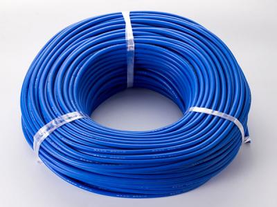 硅膠線如何能夠合理的回收使用