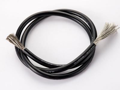 如何鑒別電子連接線電纜的質(zhì)量標(biāo)準(zhǔn)