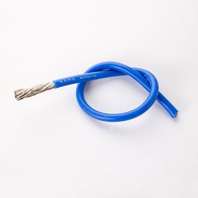 耐高溫高壓特軟硅膠線