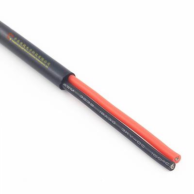 18AWG鐵氟龍多芯線