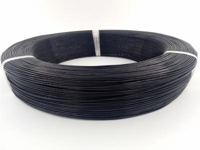 耐高溫鐵氟龍線是用來干什么的及標準是什么？