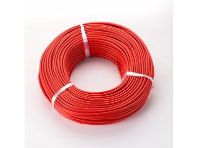 硅膠高溫線有何特點？如何防止進(jìn)水？