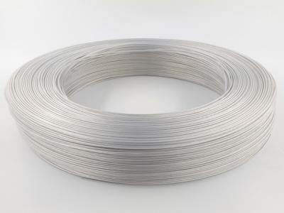 由磨砂層和鐵氟龍層牢固的耐高溫鐵氟龍線