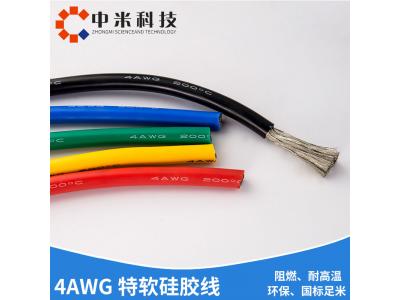 電子連接線的參數(shù)以及應用領域