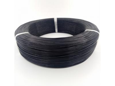 耐高溫鐵氟龍線真的耐高溫嗎？有幾種呢？