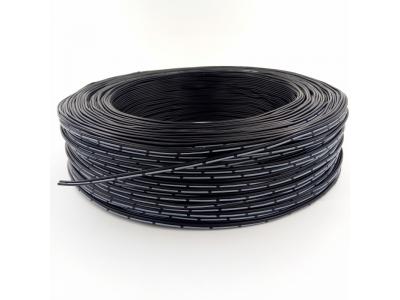 硅膠高溫線的3大特點(diǎn)